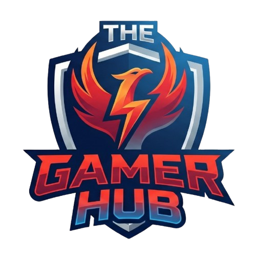 The Gamer Hub